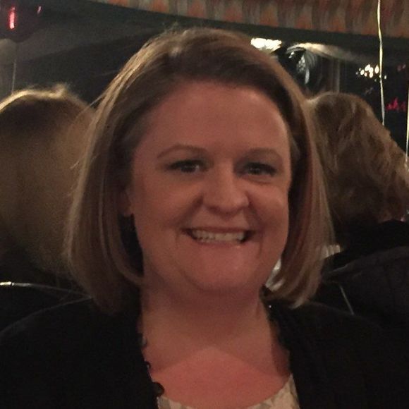 Meet your Posher, Rachel - Picture 1 of 1